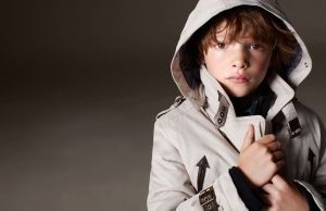 Vestiti per bambini