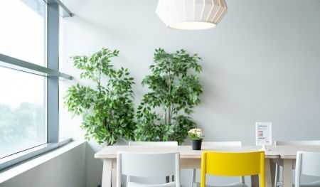 Sala da pranzo