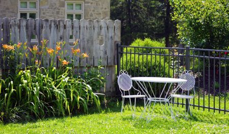 Giardino