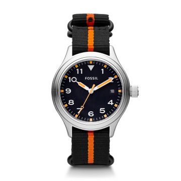 Orologio a Tre Lancette Edizione Limitata