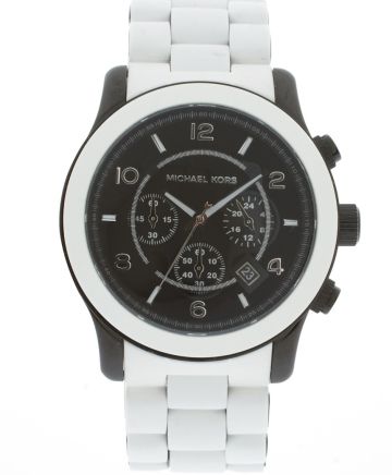 Orologio in acciaio Michael Korrs