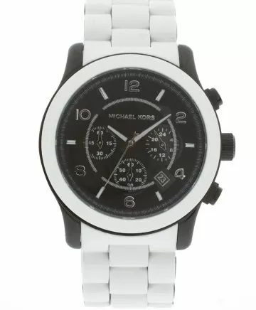 Orologio in acciaio Michael Korrs