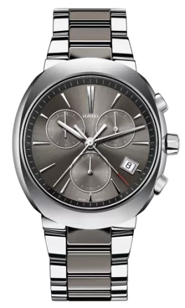 Rado D-Star Quartz Chronograph – cogli l'attimo