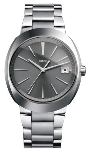 Rado D-Star – Stile che sarà per sempre senza tempo