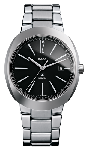 Rado Hyperchrome – Una svolta tecnologica