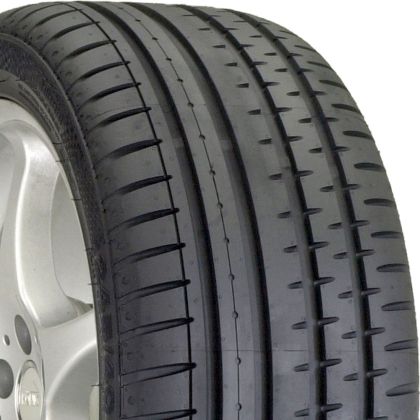 Continental ContiSportContact 2 Run Flat