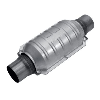 Magnaflow 99205HM Convertitore Catalitico Universale (Non conforme CARB)
