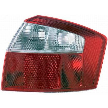 Faro posteriore destro per Audi A4