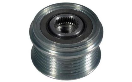 Puleggia alternatore Citroen C5