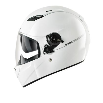 Vision-R GT CARBON BLANK Bianco azzurro