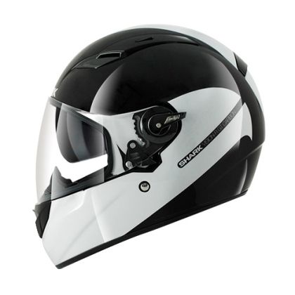 Vision-R GT CARBON INKO LUMI Nero luminescente