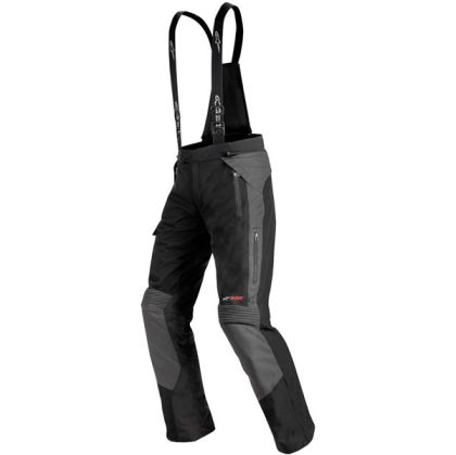 Alpinestars Long Range 2 Drystar Pantaloni - Nero/Antracite