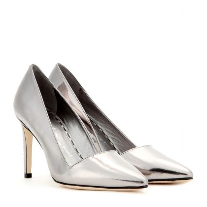Scarpe con il tacco alto "Dina"