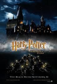 Harry Potter e la Pietra Filosofale
