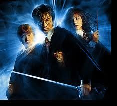 Harry Potter e la camera dei segreti