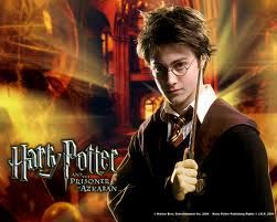 Harry Potter e il prigioniero di Azkaban