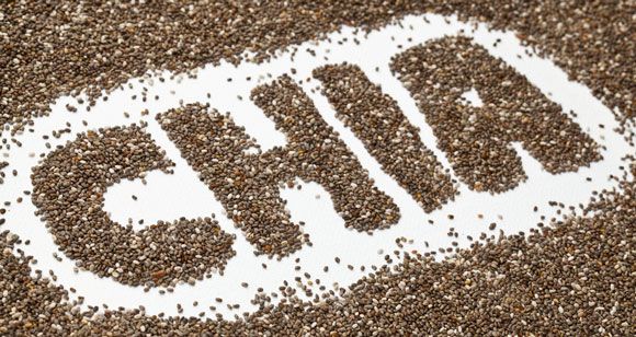 Semi di chia 