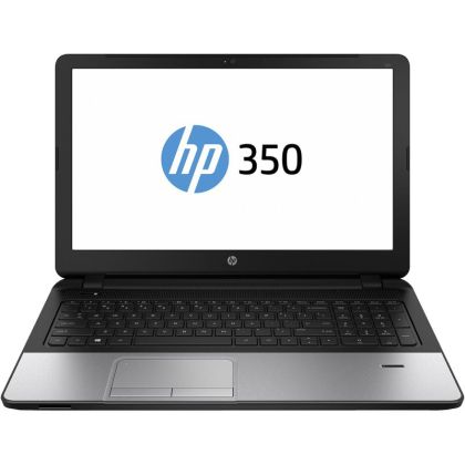 Laptop HP 350 con processore Intel® Core® i5-4200U 1.60GHz, 4GB, 1TB, AMD Radeon HD 8670M 2GB