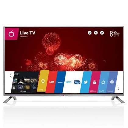 Televisore Smart LED LG 55LB630V, 55" (139 cm), Full HD