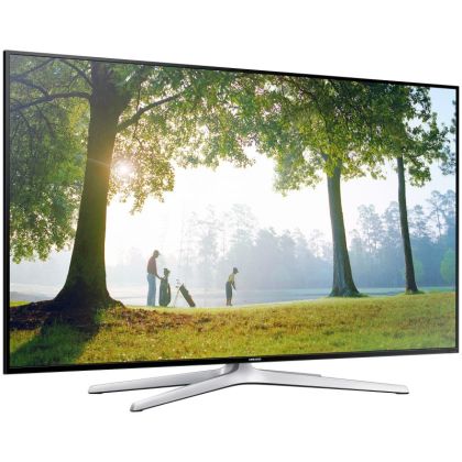 Televisore Smart 3D LED Samsung 40H6240, 40'' (101 cm), Full HD
