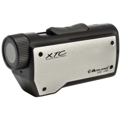 Videocamera Midland XTC-200, HD