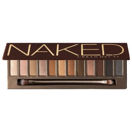 Palette Nude