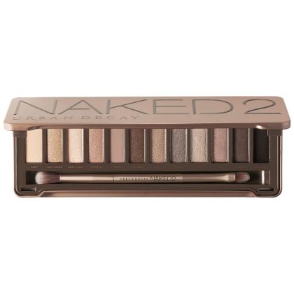 Palette Naked2