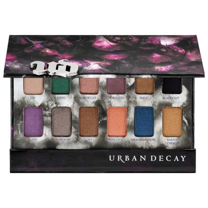 Ombretti Urban Decay 