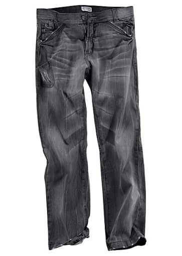 Jeans a vestibilità regolare
