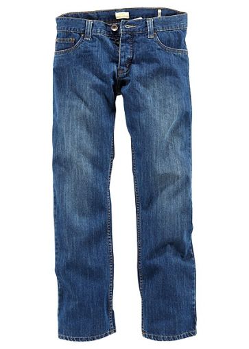 Jeans aderenti