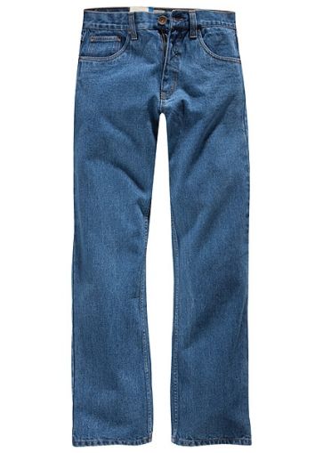 Jeans gamba da 34 pollici