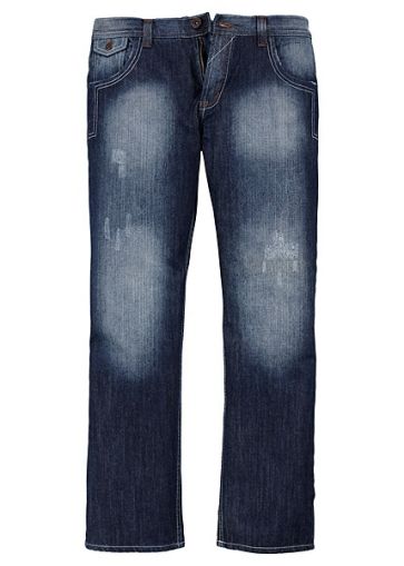 Jeans comodi, 32 pollici