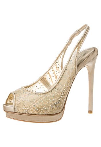 Scarpe "Cenerentola"