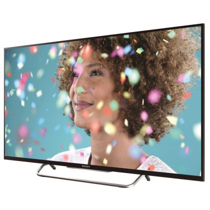 Televisore Smart LED Sony 32W706, 32" (80 cm), Full HD