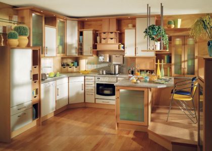 Cucina classica