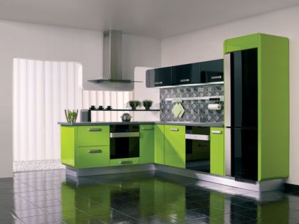 Cucina Moderna