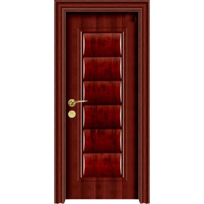 Porta blindata 3D