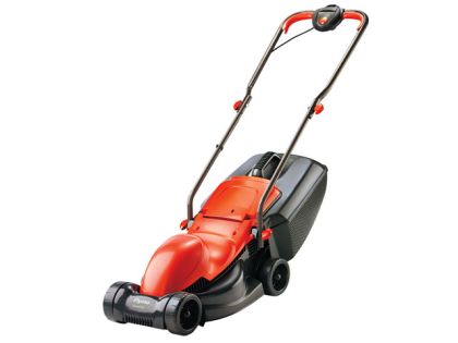 Tosaerba elettrico Husqvarna Flymo Easimo