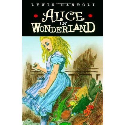 Alice nel Paese delle Meraviglie