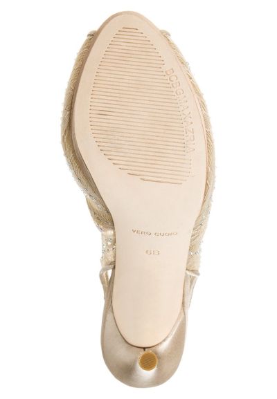 Scarpe "Cenerentola"