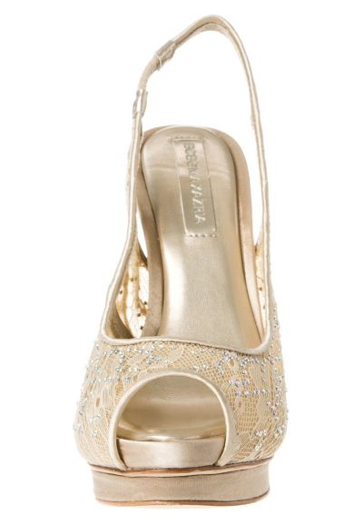 Scarpe "Cenerentola"