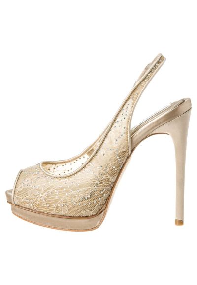 Scarpe "Cenerentola"