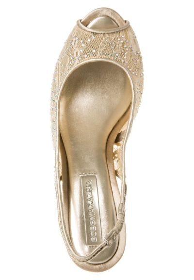 Scarpe "Cenerentola"