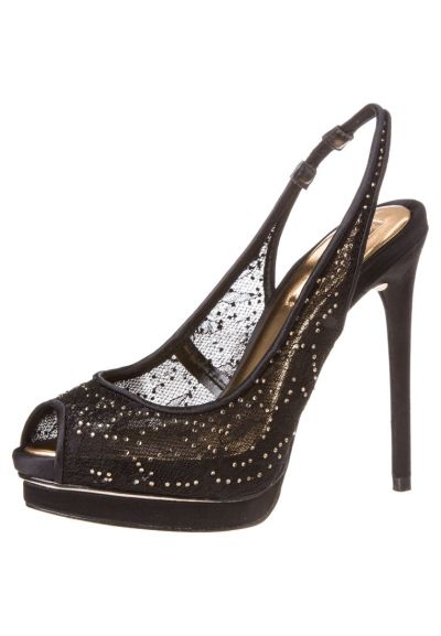 Scarpe "Cenerentola"