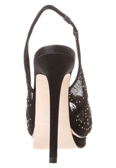 Scarpe "Cenerentola"