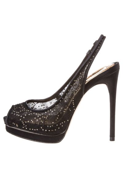 Scarpe "Cenerentola"