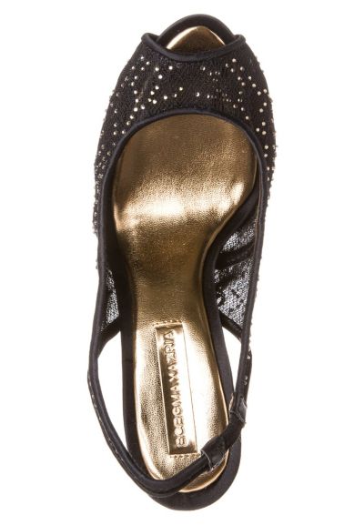 Scarpe "Cenerentola"
