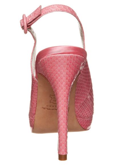 Chic confortevole