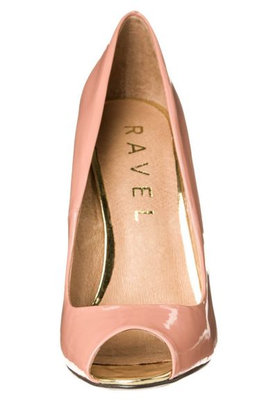Scarpe-dipendente