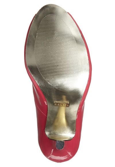 Scarpe-dipendente